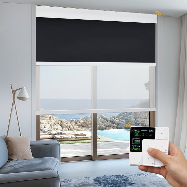 Motorization