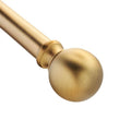 Adjustable Heavy Duty Curtain Rods