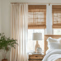 Sheer Curtains