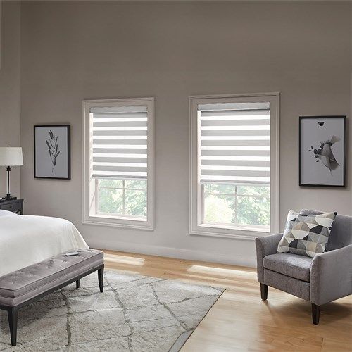 Blinds & Shades