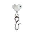 Roller Carriers with Curtain Hook