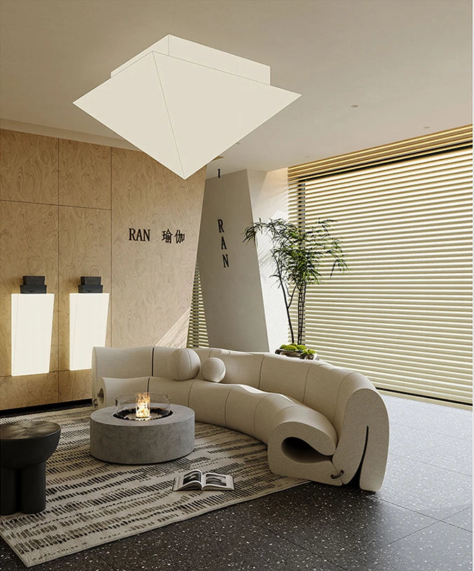 Application image from the sample catalogue