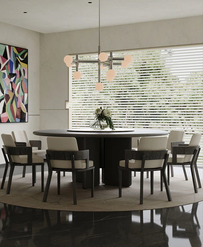 Application image from the sample catalogue