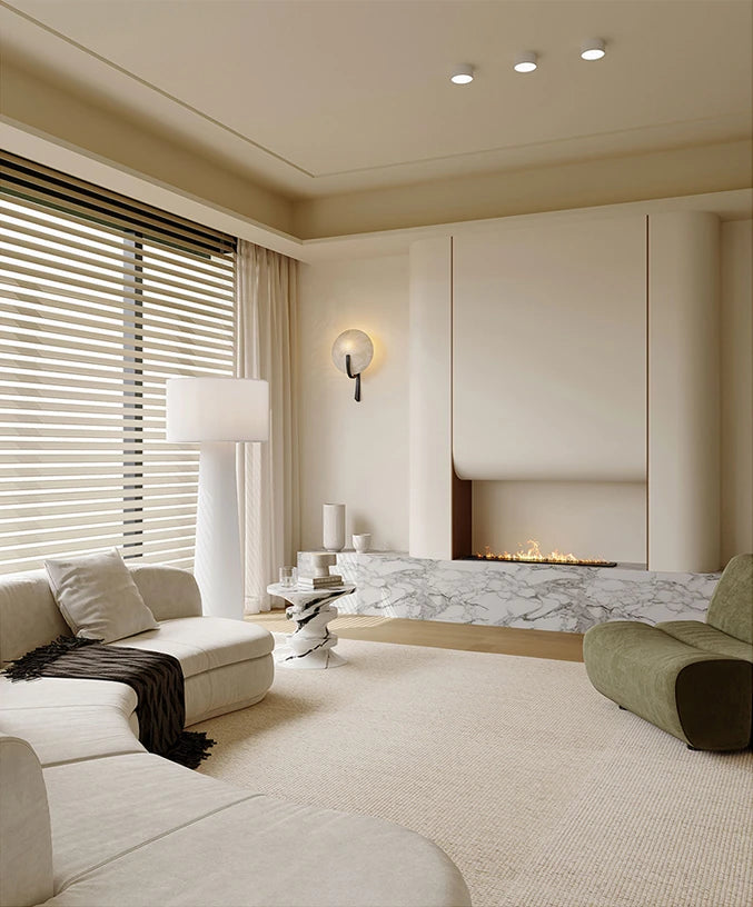 Application image from the sample catalogue