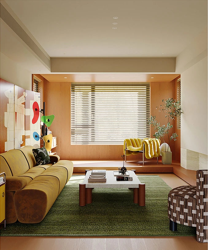 Application image from the sample catalogue