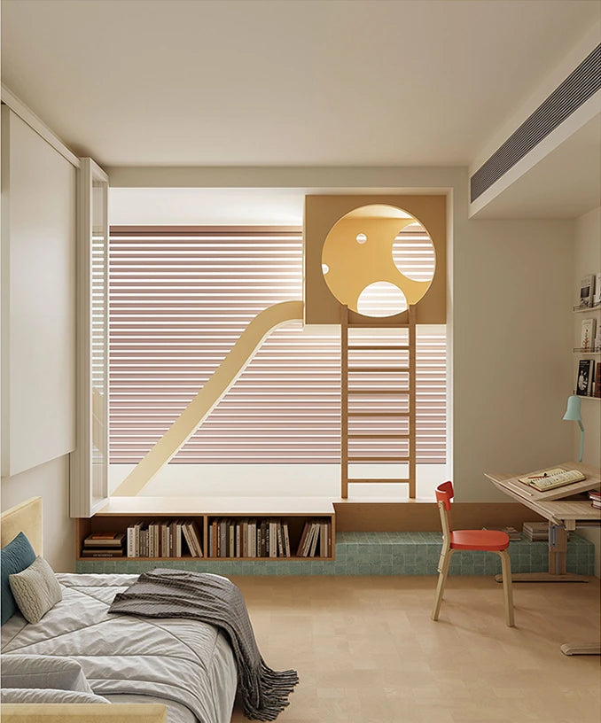 Application image from the sample catalogue