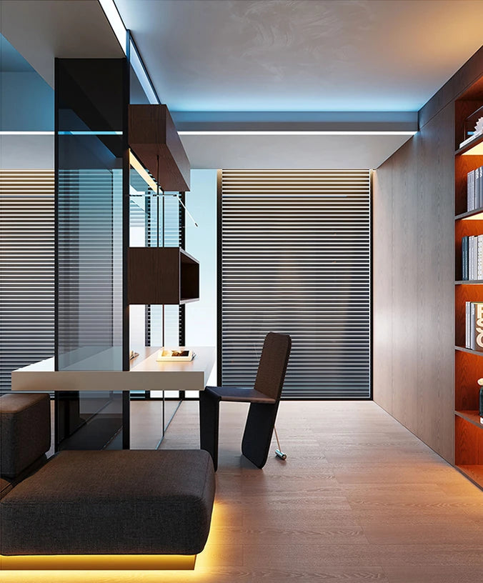 Application image from the sample catalogue