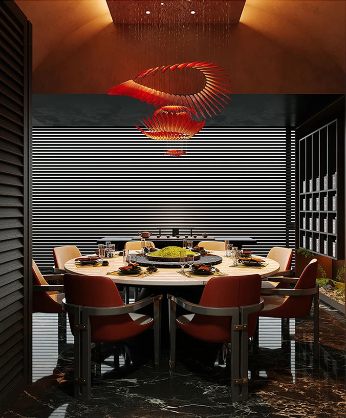 Application image from the sample catalogue